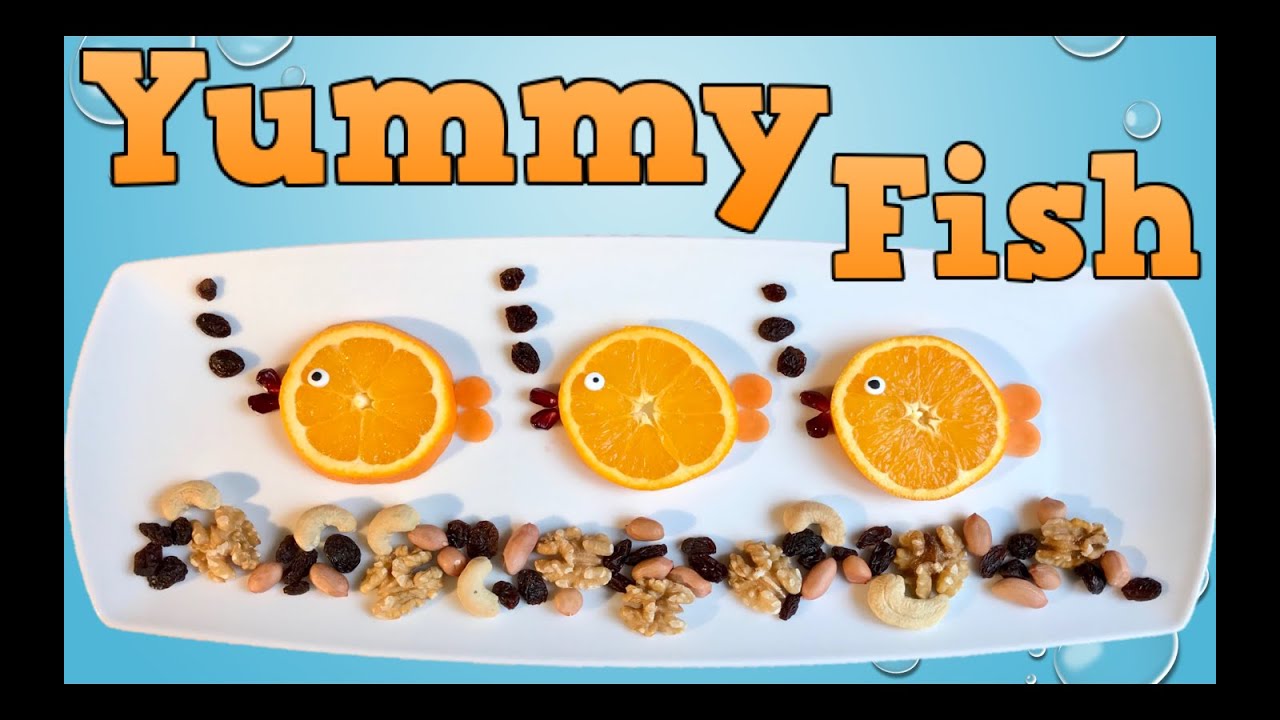 Food art ~ Fish #01.Fruit Art. Healthy snack idea for Kids. How to make a Healthy fish for kids? Food art ~ Fish #01.Fruit Art. Healthy snack idea for Kids. How to make a Healthy fish for kids?