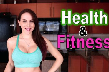 What I Eat in a Day - Lunch