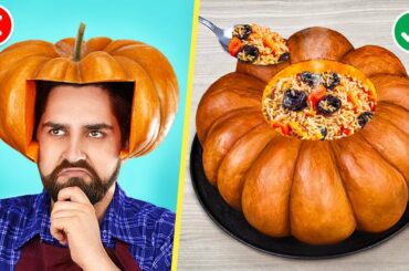 4 Weird Yet Delicious Recipes You Should Try! / Healthy Medieval Food