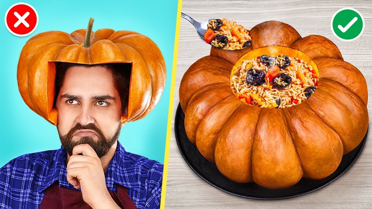 4 Weird Yet Delicious Recipes You Should Try! / Healthy Medieval Food 4 Weird Yet Delicious Recipes You Should Try! / Healthy Medieval Food