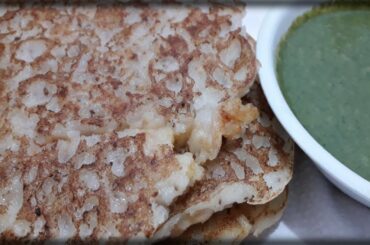 Aloo Suji Ka Tasty Nasta | Low Oil Breakfast Recipe | Easy Healthy Breakfast Recipe |