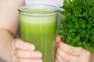 6 Healthy Juices to Prevent and Treat Anemia