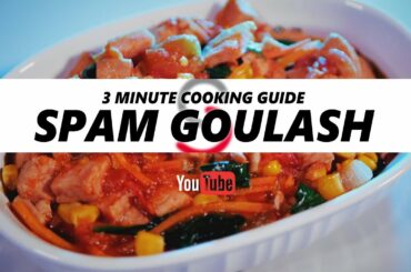 How To Cook A Healthy Meal In 20 Minutes