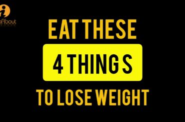 HOW TO LOSE WEIGHT FAST + HEALTHY BREAKFAST IDEAS!