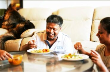 Aaj dil ki baat bol hi diya || Healthy but Delicious Dalia Recipe #Soumali2020