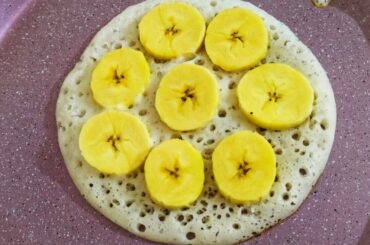 എളുപ്പത്തിൽ ഒരു Breakfast recipe❣️❣️ Easy and healthy breakfast recipe in Malayalam..