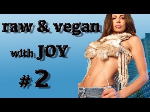 Raw with Joy #2. Weight loss healthy recipes. Vegan Lasagna. Raw with Joy #2. Weight loss healthy recipes. Vegan Lasagna.