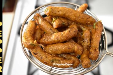 Homemade Kurkure Style Recipe with Multigrains|Easy Potato Recipes Indian|Easy Snacks Recipes