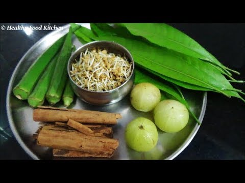 Home Remedies to control Diabetes-Natural Home remedies for Diabetes By Healthy Food Kitchen Home Remedies to control Diabetes-Natural Home remedies for Diabetes By Healthy Food Kitchen
