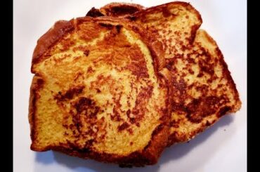 Egg Bread Toast|Breakfast Recipes|Quick & Easy Breakfast