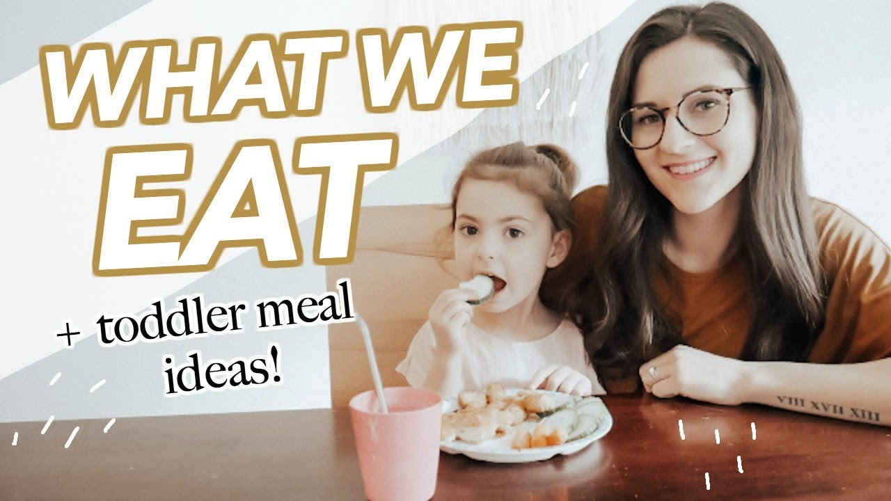 FULL DAY OF EATING + FUN TODDLER MEALS || SOLO MOM DITL VLOG FULL DAY OF EATING + FUN TODDLER MEALS || SOLO MOM DITL VLOG