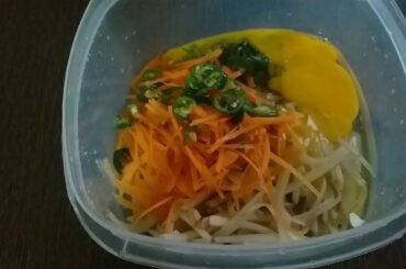 Omelette Sandwich - Quick & Easy Breakfast recipe