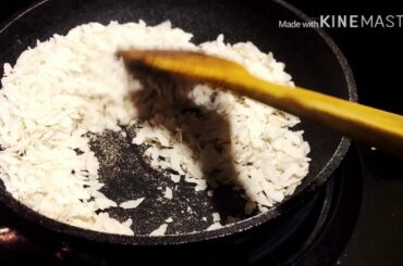 মজাদার বিকালের নাস্তা (চিড়া ভাজা)।। Yummy afternoon snacks!! Simple and Easy Recipe of Life!!