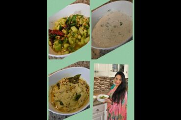 HEALTHY  RECIPES | VEGAN RECIPES | 3 IN ONE CUCUMBER RECIPES | POPULAR INDIAN RECIPE | DOSAKAYA