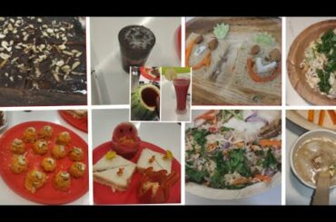 Cook without Fire Competition/ No Gas No Oven Recipes in tamil