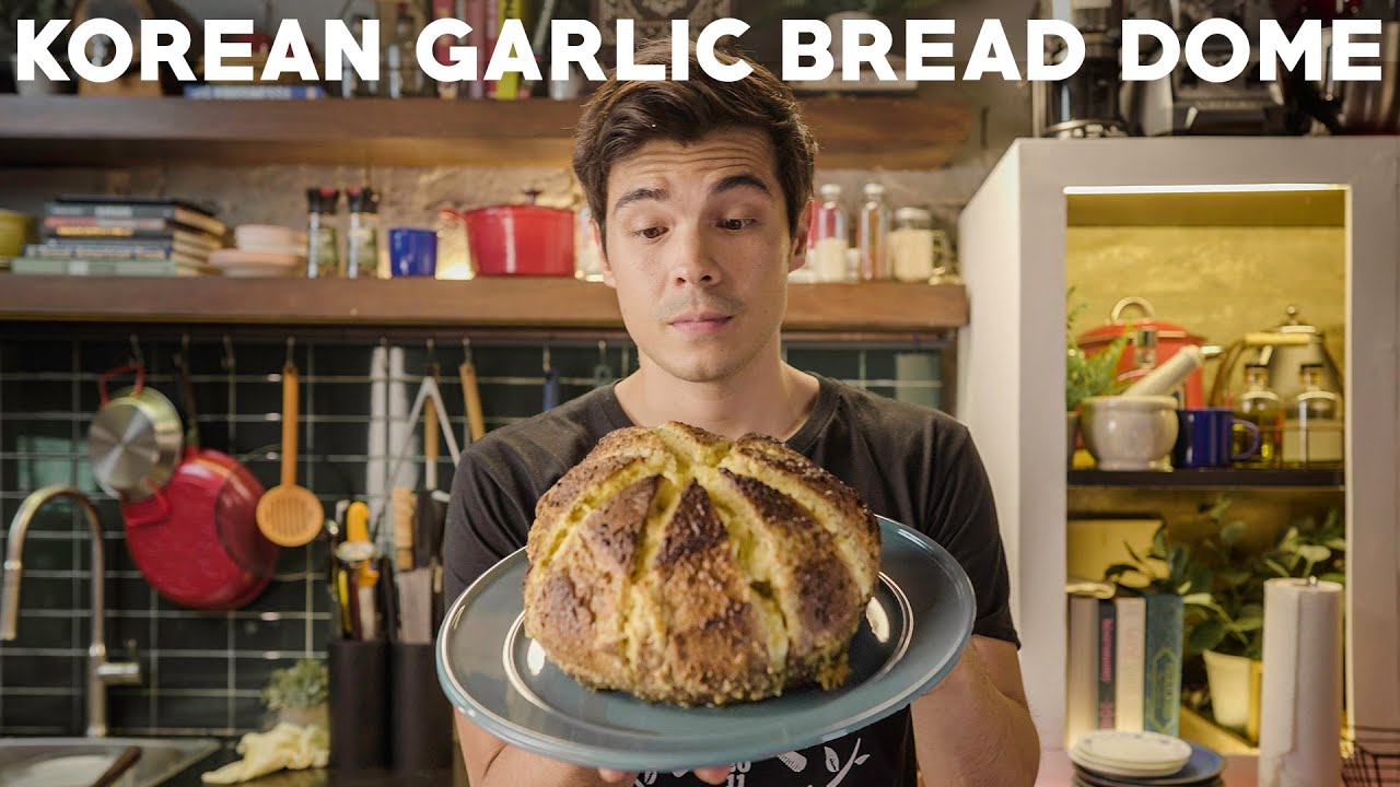 The Only Garlic Bread Recipes You'll Ever Need (and a Garlic Grilled Cheese bonus) The Only Garlic Bread Recipes You'll Ever Need (and a Garlic Grilled Cheese bonus)