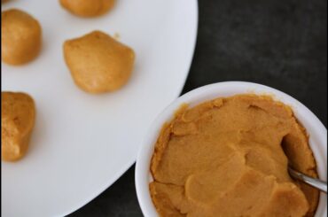 உளுந்தங்களி  | Ulundhu kali recipe in tamil | Healthy recipes tamil | Traditional recipes tamil