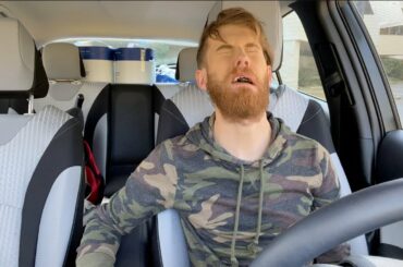 TRYING SWEDISH SNACKS!