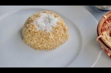 ഓട്സ് പുട്ട് /oats puttu/easy soft oats puttu/Healthy breakfast