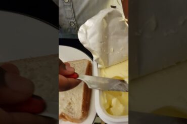 Chees sandwich by Inara