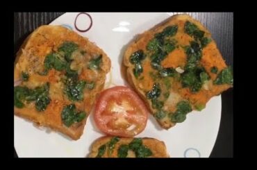 ഇന്നത്തെ quick & healthy breakfast ☺️ in 5 minutes