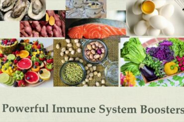 Coronavirus | Boosting Food Nutrients against Coronavirus, Flu and other Viruses | Healthy Food Tips