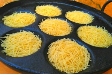 சேமியா இருந்தா ஒருதடவ இந்த மாதிரி செஞ்சு பாருங்க....Breakfast//snacks....