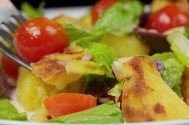 5 Healthy Salad Recipes For Weight Loss