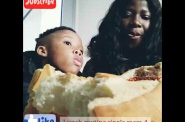 healthy kids lunch ideas# picky eaters# why you should prepare before having kids in Europe