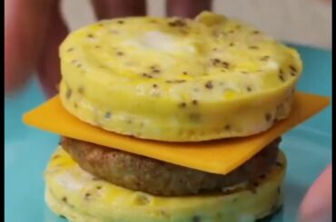 Healthy Breakfast Recipe