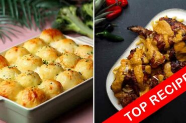 4 Delicious Recipes To Learn In Your 20s (COOK WITH ME)