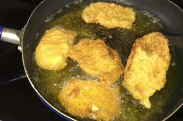 BUSY MOM DINNER IDEAS/HOW TO MAKE PORK CHOPS//CRACKER BARREL MACARONI AND CHEESE