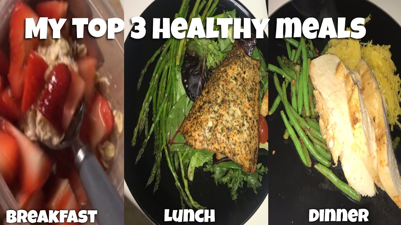 MY QUICK AND EASY HEALTHY BREAKFAST LUNCH AND DINNER MEALS MY QUICK AND EASY HEALTHY BREAKFAST LUNCH AND DINNER MEALS