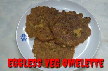 Veg omelette in tamil nidhu's kitchen|mixed vegetable omelette|healthy omelette|breakfast recipe