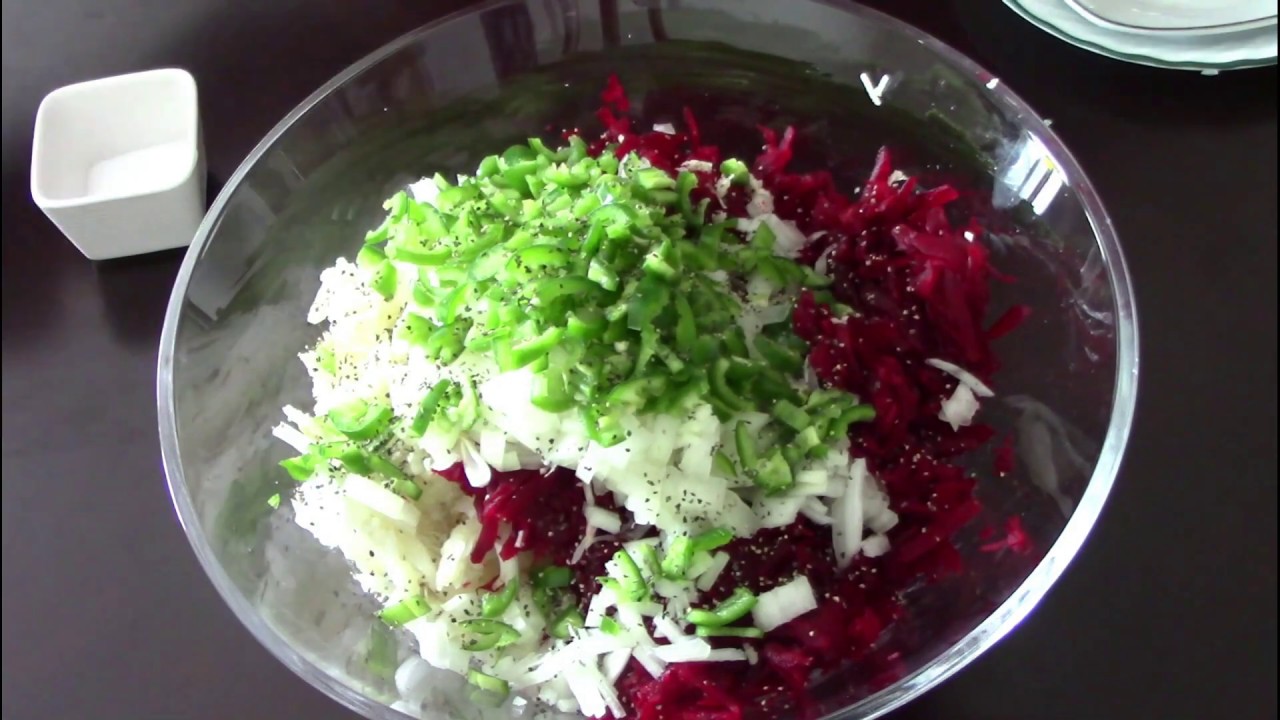 #EthioTastyFood Healthy potatoe and beetroot salad recipe //ምርጥ የድንችና የቀይ ስር ማባያ #EthioTastyFood Healthy potatoe and beetroot salad recipe //ምርጥ የድንችና የቀይ ስር ማባያ