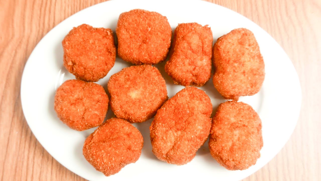 Keto Chicken Nuggets Recipe | Easy Keto Chicken Recipes | Foodiy Keto Chicken Nuggets Recipe | Easy Keto Chicken Recipes | Foodiy