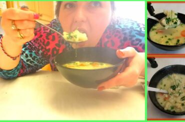 The Best Cauliflower Soup Recipe With Instructions Healthy Food