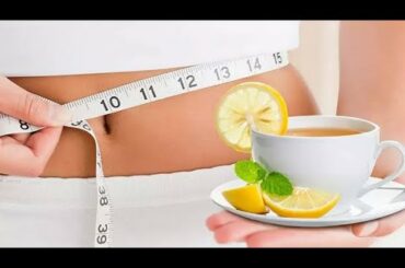 How To Make Lemon Tea At Home For Weight Loss – Recipes And Benefits