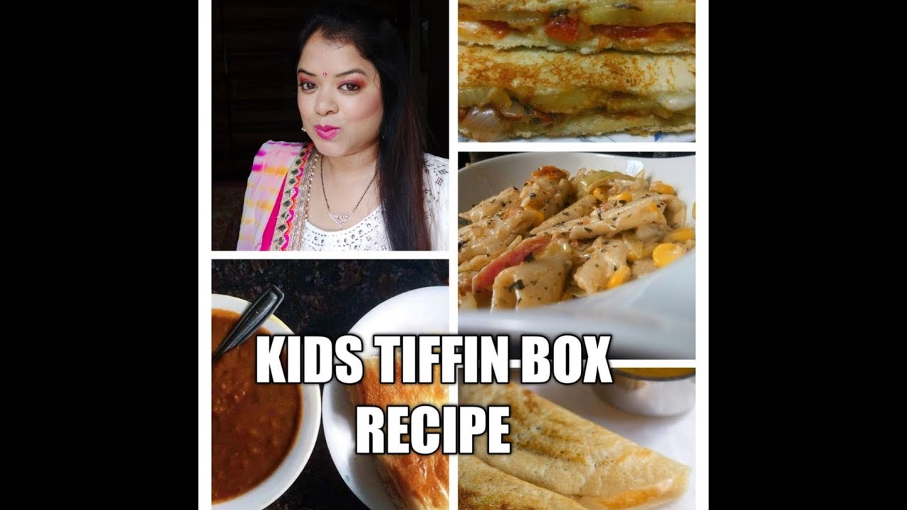 Kids Tiffin lunch box Ideas || Healthy breakfast recipes || quick breakfast recipes Kids Tiffin lunch box Ideas || Healthy breakfast recipes || quick breakfast recipes