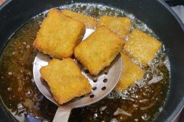 Nuggets recipe Ramadan special Easy snacks make and freeze recipe | Chicken nuggets recipe