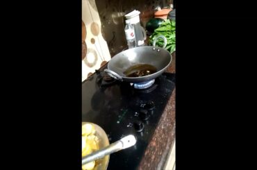 Healthy Aloo Karela | Punjabi Recipes | Healthy| Full Recepie