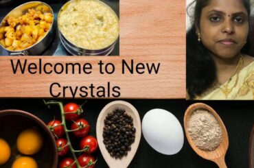 Lunch box recipe 😋 for all age group