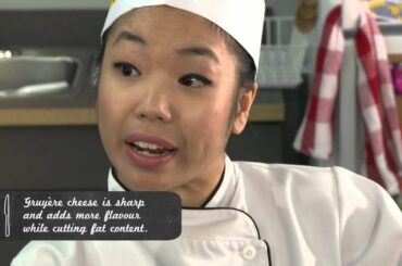 Your Healthy Recipes: Mac and Cheese