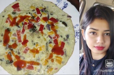 কণীৰ এটা Tasty আৰু healthy breakfast recipe