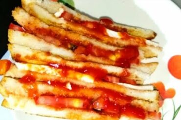 paneer sandwich recipe | पनीर सेन्डविच | how to make grilled paneer sandwich recipe