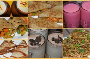 Healthy Snacks For Kids In Tamil | Easy Snacks For Kids In Tamil | Kids Recipes Special In Tami| |