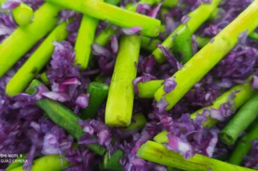 Red Cabbage salad recipe | HEALTHY COOKING