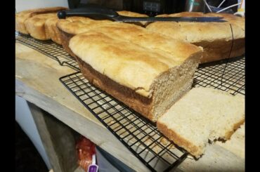 When There's No Bread In The Store!!