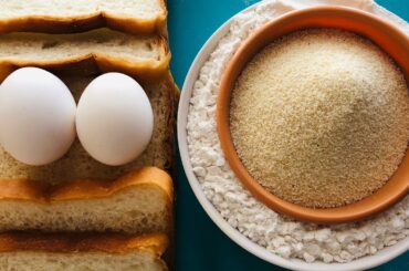 5 Minute Breakfast Recipes |കിടിലൻ ചായക്കടികൾ|5 Easy Breakfast Recipes |Breakfast Ideas|Puleem Ereem