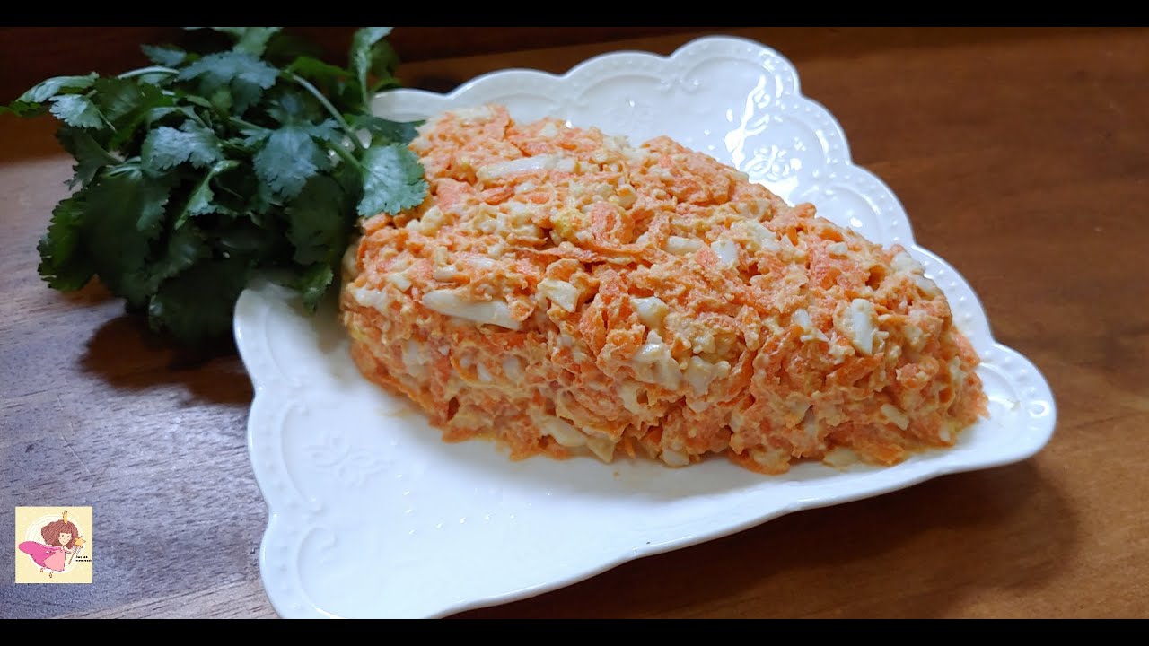 Carrot salad recipes. And spinach salad recipes Carrot salad recipes. And spinach salad recipes